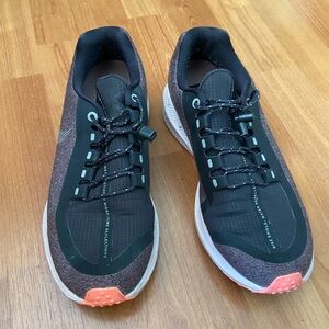 Nike sheild winflow5